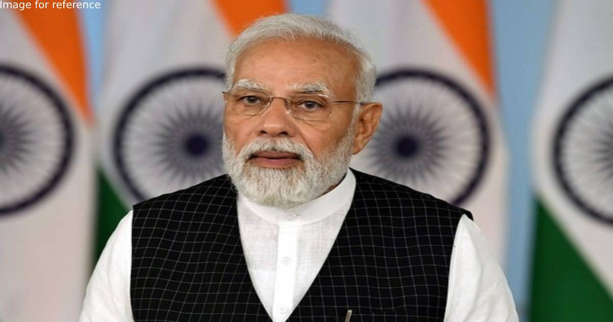PM Modi directs govt departments, ministries to recruit 10 lakh people in next 1.5 years